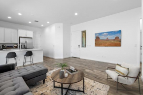 Quiet Quarter in Laveen Village